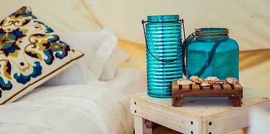 Cabana Retreat - Glamping