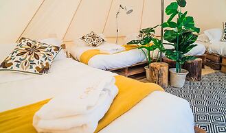 Cabana Retreat - Glamping