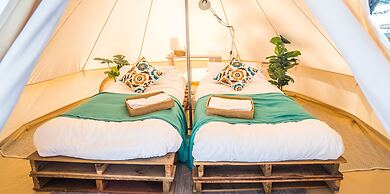 Cabana Retreat - Glamping