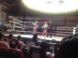 Baan Thai Beach Side Residence