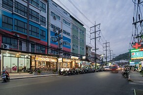 Baan Thai Beach Side Residence