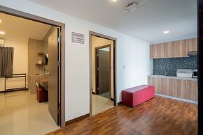 Baan Thai Beach Side Residence