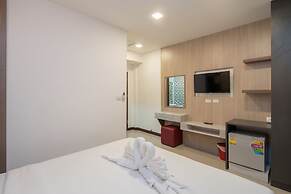 Baan Thai Beach Side Residence