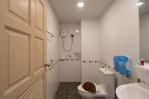 Baan Thai Beach Side Residence