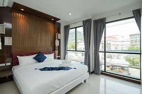 Baan Thai Beach Side Residence