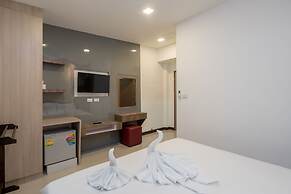 Baan Thai Beach Side Residence