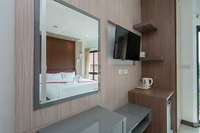 Baan Thai Beach Side Residence