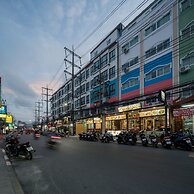 Baan Thai Beach Side Residence