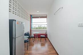 Baan Thai Beach Side Residence