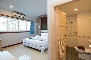 Baan Thai Beach Side Residence