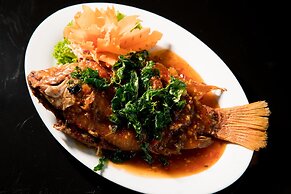 Baan Thai Beach Side Residence