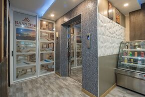 Baan Thai Beach Side Residence