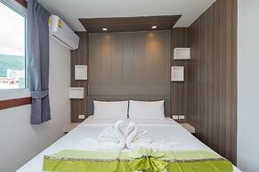 Baan Thai Beach Side Residence