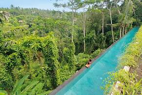 The Hidden Paradise Ubud