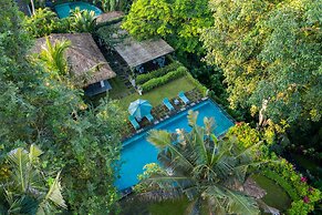 The Hidden Paradise Ubud