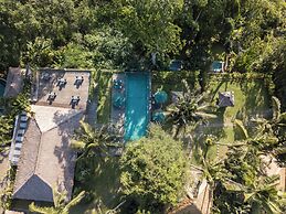The Hidden Paradise Ubud