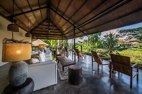 The Hidden Paradise Ubud