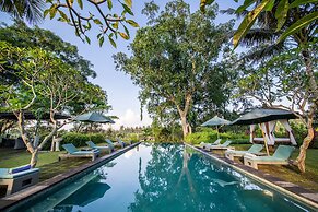 The Hidden Paradise Ubud