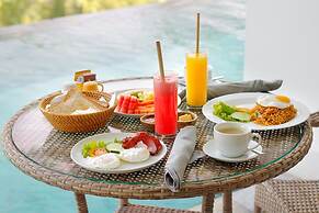 The Hidden Paradise Ubud