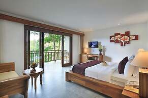 The Hidden Paradise Ubud