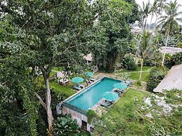 The Hidden Paradise Ubud