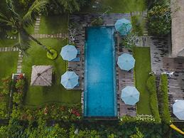 The Hidden Paradise Ubud