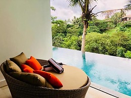 The Hidden Paradise Ubud