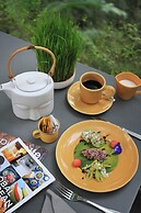 The Hidden Paradise Ubud