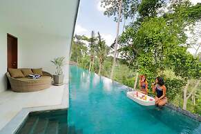 The Hidden Paradise Ubud