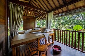 The Hidden Paradise Ubud