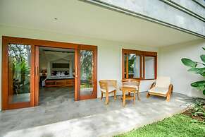 The Hidden Paradise Ubud