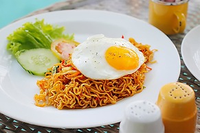 The Hidden Paradise Ubud