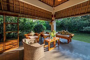 The Hidden Paradise Ubud