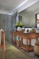 The Hidden Paradise Ubud