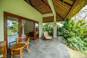 The Hidden Paradise Ubud