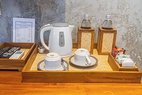 The Hidden Paradise Ubud