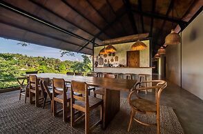 The Hidden Paradise Ubud