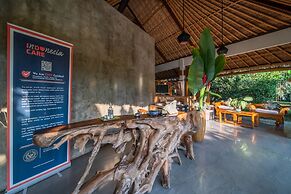 The Hidden Paradise Ubud