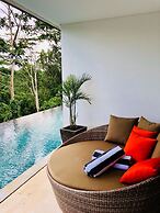 The Hidden Paradise Ubud