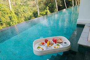 The Hidden Paradise Ubud