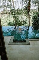 The Hidden Paradise Ubud