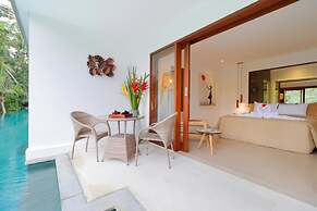 The Hidden Paradise Ubud