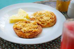 The Hidden Paradise Ubud