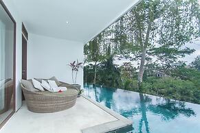 The Hidden Paradise Ubud