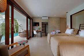 The Hidden Paradise Ubud