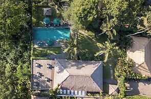 The Hidden Paradise Ubud