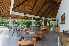 The Hidden Paradise Ubud