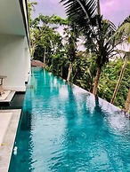 The Hidden Paradise Ubud