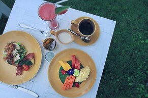 The Hidden Paradise Ubud