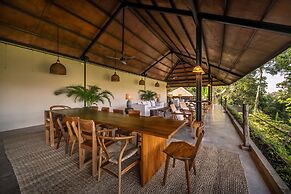 The Hidden Paradise Ubud